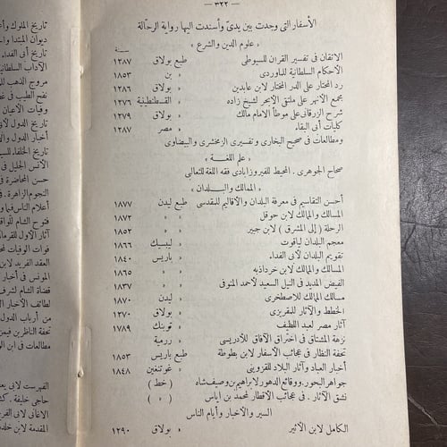 حضارة الأسلام في دار السلام_جميل نخلة