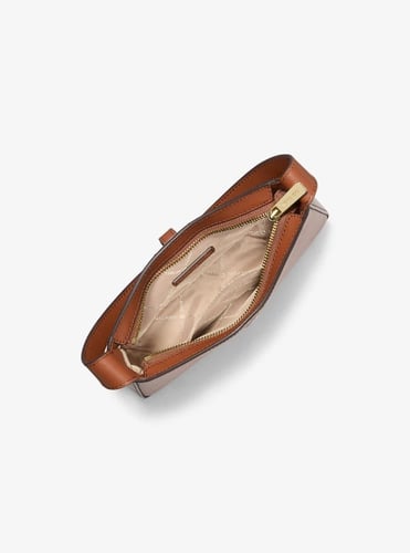 حقيبة ليرا من مايكل كورس