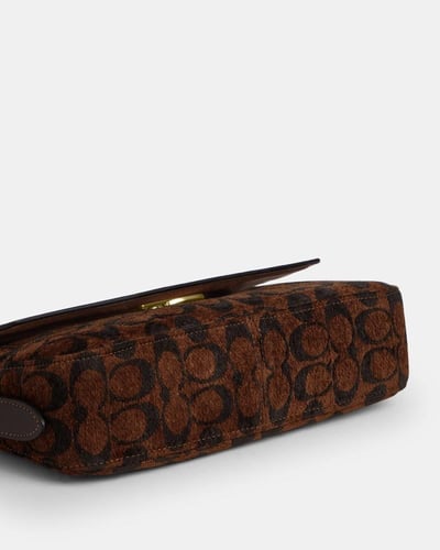 حقيبة كتف إيتا صغيرة-كوتش