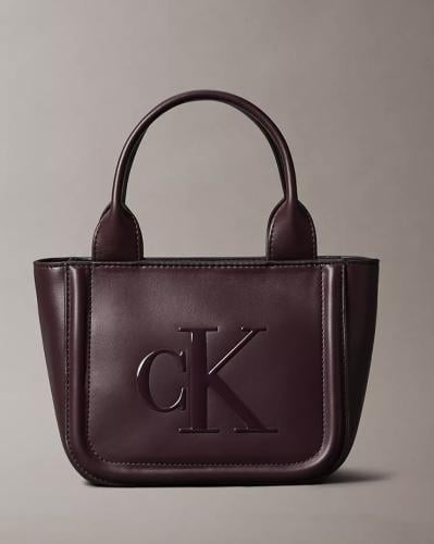 شنطة توت صغيرة كالفن كلاين