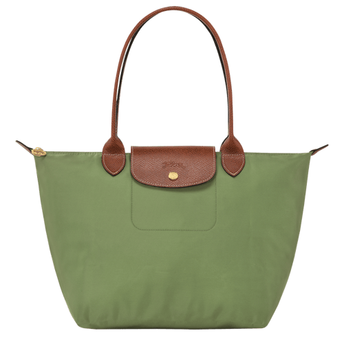 لونق شامب ميديم