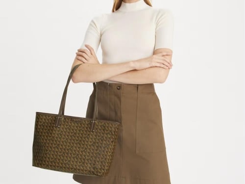 حقيبة توت باق توري بورش