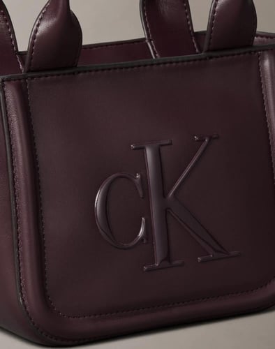 شنطة توت صغيرة كالفن كلاين