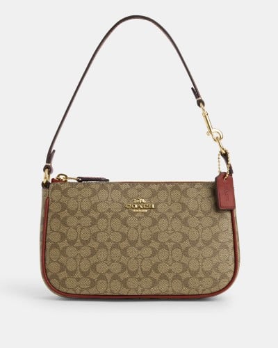 حقيبة "نوليتا 19 Nolita" ماركة كوتش