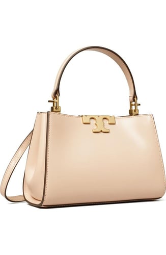 حقيبة إليانور صغيرة- روز بينك من توري برتش