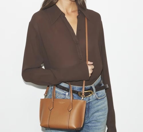 حقيبة ميني بيري توري برتش