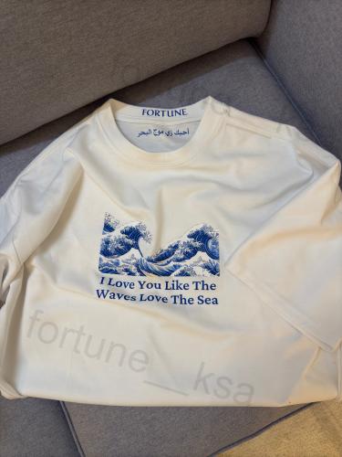 تيشرت حسب الطلب