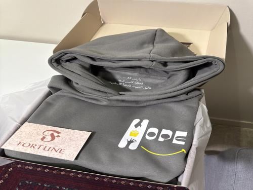 بلوفر اوفر سايز شتوي