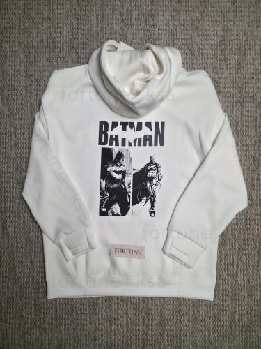 بلوفر تصميم من الخلف حسب الطلب