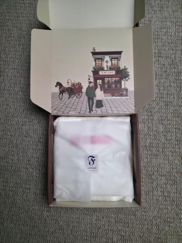 بوكس التغليف