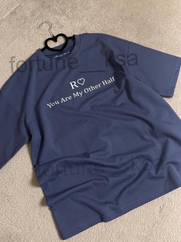 تيشرت حسب الطلب