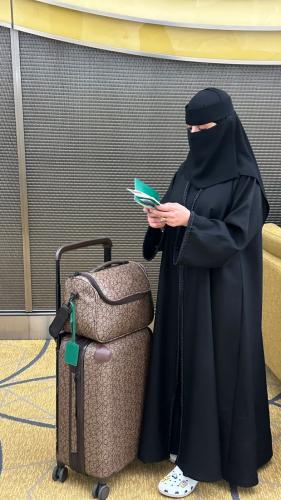 عباية التميز
