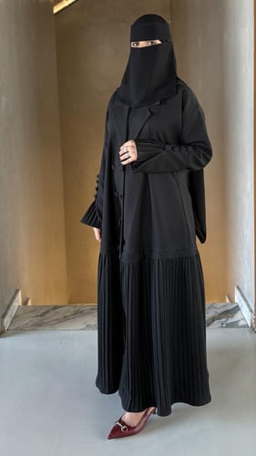 عباية ياقوت رسمي