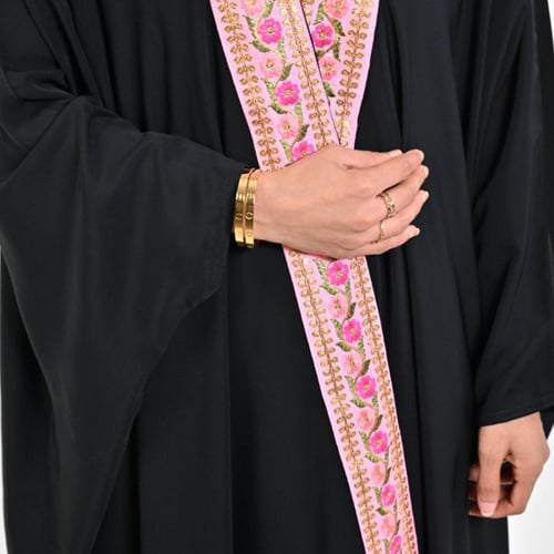 عباية البشت 2