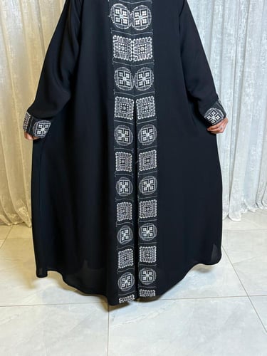 عباية لفته 1