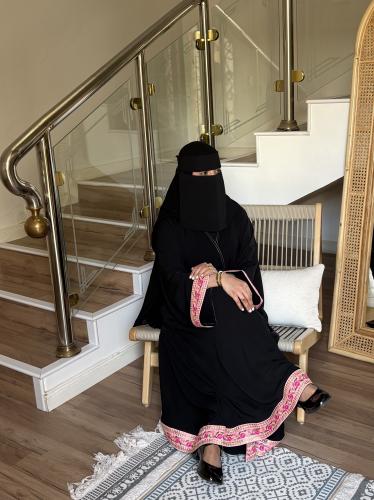 عباية الصيف 2