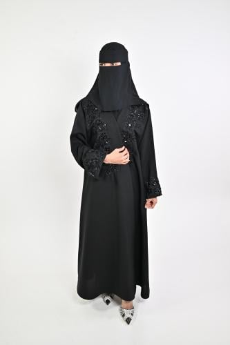 عباية الهنوف