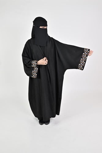 عباية بشت الفخامة