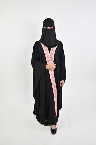 عباية الوردي