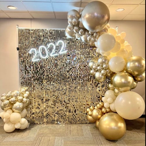 Graduation party planning