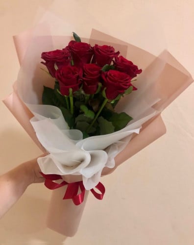 Love bouquet