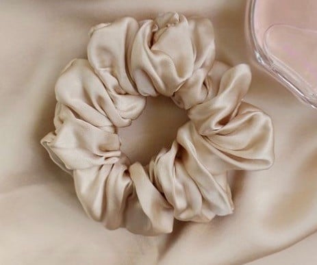 ربطات الشعر من حرير بينو