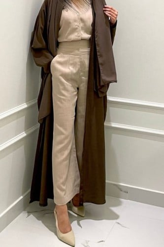 بدله عمليه - بيج