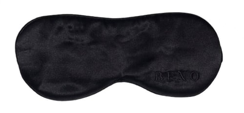 غطاء عين نوم من حرير