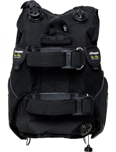 زيقل بي سي دي مارينا نسائي Zeagle Marina Womens BC...