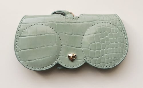 حافظة نظارة✨