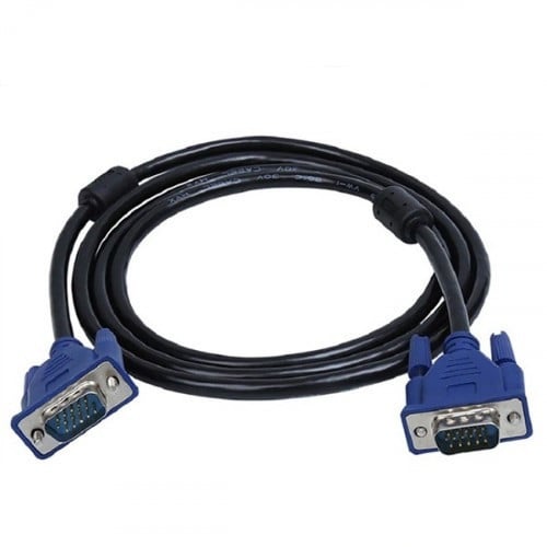 كيبل شاشة 20 متر VGA CABLE 20M