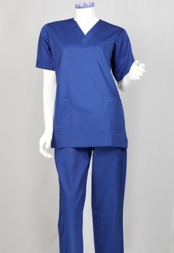 سكراب ارزق لون رقم (98)