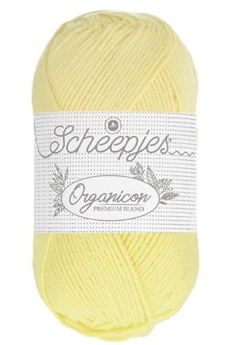 Organicon - 210 Buttermilk