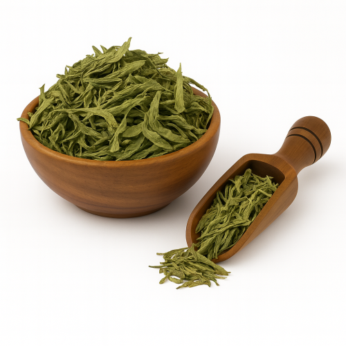 حبق مجفف عضوي - نكهة طازجة من الطبيعة