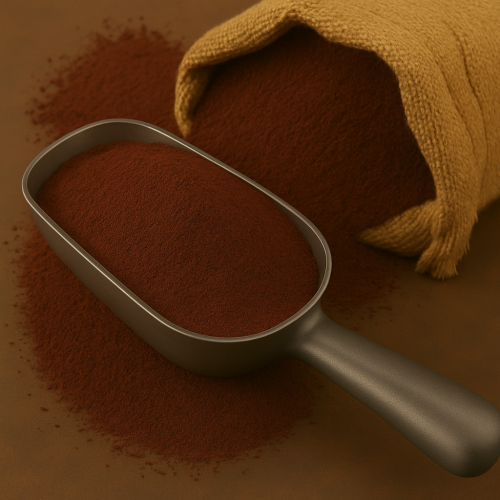 سماد حديد مخلبي 1 كيلو - لعلاج اصفرار الأوراق