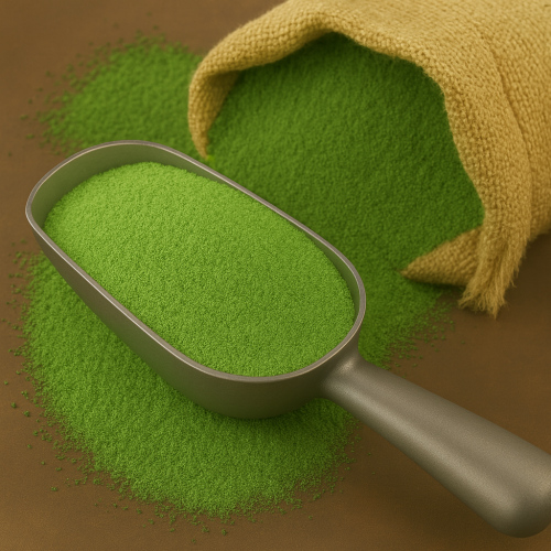 سماد NPK عالي الفسفور | لتعزيز نمو الجذور والإزهار