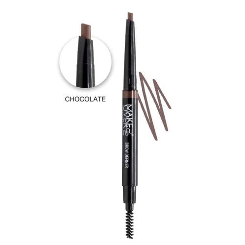 ميك اوفر قلم تحديد الحواجب برو ديفاينر شوكلت - EP0...