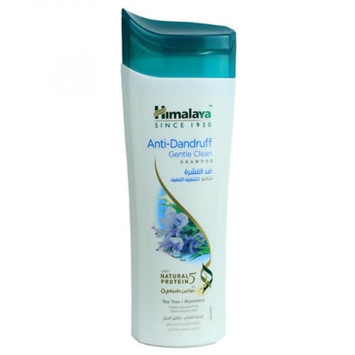 هيمالايا شامبو ضد القشر للشعر العادي 400مل