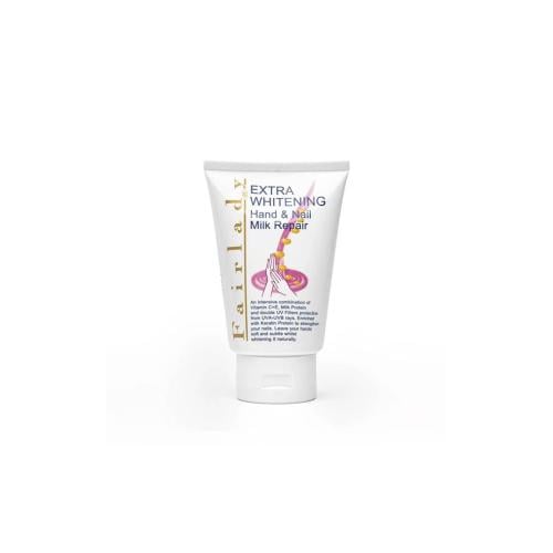 فير ليدي كريم العناية اليومية لليدين 100مل - مستور...