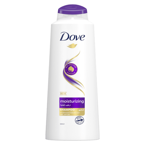 دوف شامبو شعر 590 مل عنايه يوميه
