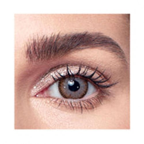 أنستازيا عدسات لاصقة يومية مائل للبني