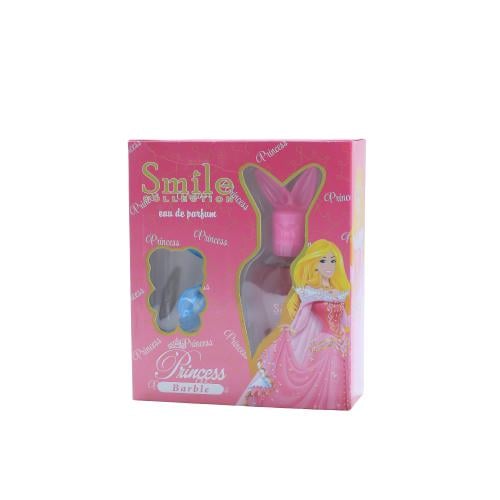 سمايل عطر برنسيس باربي 50مل