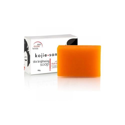 كوجي سان صابونة التفتيح 135 جم
