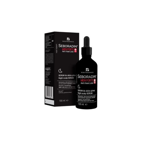 سيبورادين سيروم تساقط الشعر المقوى للرجال 100 ملي