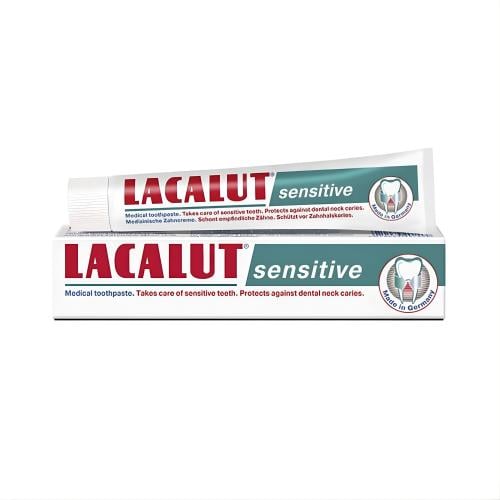 لاكالوت معجون اسنان للاسنان الحساسة 75 مل