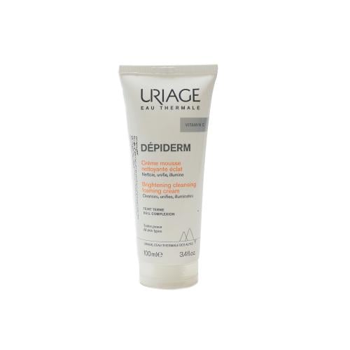 يورياج دبيدرم غسول رغوة مبيضة 100 مل