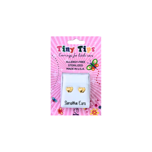 ستودكس تايني تيبس حلق طبي امريكي 637