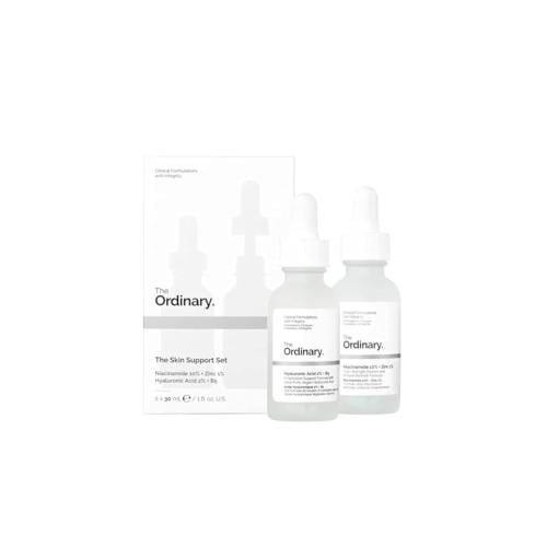 أورديناري مجموعة العناية بالبشرة هيالورونيك أسيد +...