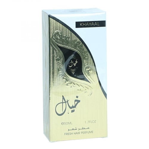 خيال عطر شعر 50 مل