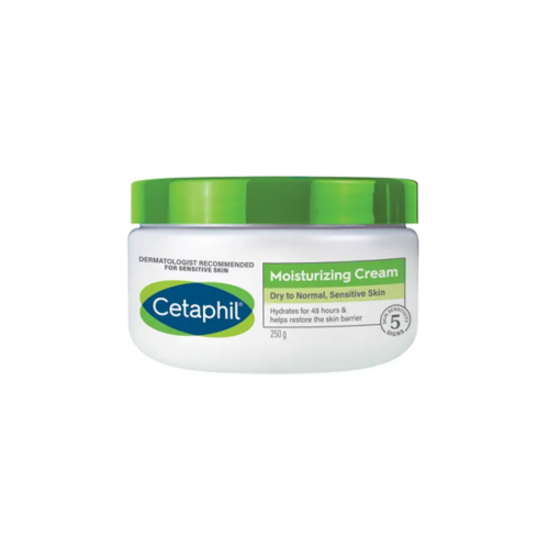 سيتافيل كريم مرطب 250 جم